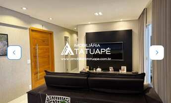 Imagem 7: CONDOMÍNIO VEREDA PARQUE TUIUTI