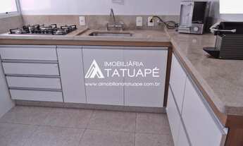 Imagem 2: CONDOMÍNIO PRAÇA DOM AUGUSTO - RUA QUERIRI 70