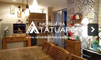 Imagem: CONDOMÍNIO MONTE MAGNO - AV MONTE MAGNO