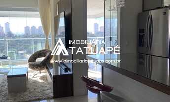 Imagem 4: APARTAMENTO RESIDENCIAL em SÃO PAULO - SP, TATUAPÉ