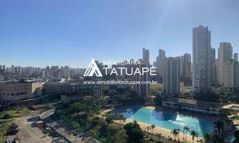 Imagem 6: APARTAMENTO RESIDENCIAL em SÃO PAULO - SP, TATUAPÉ