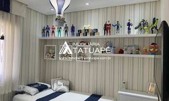 Imagem 3: APARTAMENTO RESIDENCIAL em SÃO PAULO - SP, TATUAPÉ