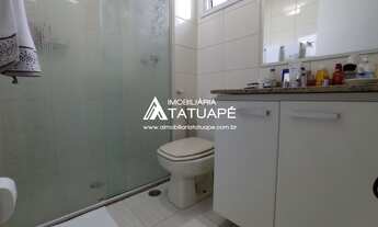 Imagem 2: APARTAMENTO RESIDENCIAL em SÃO PAULO - SP, TATUAPÉ