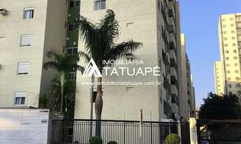 Imagem: APARTAMENTO RESIDENCIAL em SÃO PAULO