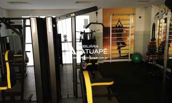 Imagem 6: APARTAMENTO RESIDENCIAL em SÃO PAULO - SP, TATUAPÉ