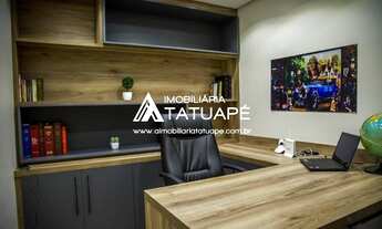 Imagem 7: MONTE SERRAT, 7 dormitórios, 7 suíte, 8 vagas na garagem, 560M² de Área Construída