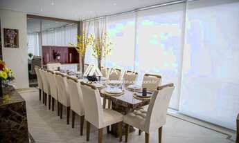 Imagem 2: MONTE SERRAT, 7 dormitórios, 7 suíte, 8 vagas na garagem, 560M² de Área Construída