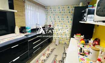 Imagem 7: CONDOMÍNIO CHANGE - OPORTUNIDADE!!! LINDO APARTAMENTO A VENDA NO TATUAPÉ COM VARANDA GOURM