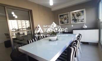 Imagem 3: CONDOMÍNIO NATIV TATUAPÉ