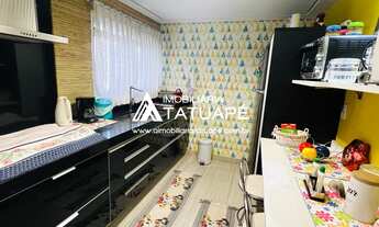 Imagem 5: CONDOMÍNIO CHANGE - OPORTUNIDADE!!! LINDO APARTAMENTO A VENDA NO TATUAPÉ COM VARANDA GOURM