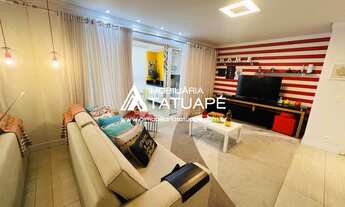 Imagem 3: CONDOMÍNIO CHANGE - OPORTUNIDADE!!! LINDO APARTAMENTO A VENDA NO TATUAPÉ COM VARANDA GOURM