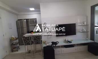 Imagem 2: CONDOMÍNIO NATIV TATUAPÉ