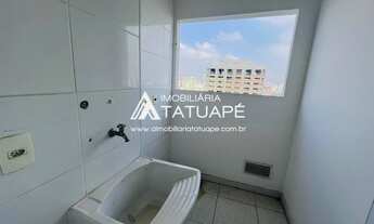 Imagem 5: DESEO, 2 dormitórios, 1 suítes, 2 vagas na garagem, 85M² de Área Construída