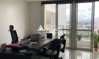 Imagem 5: ANÁLIA FRANCO OFFICES