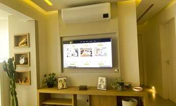 Imagem: CONDOMÍNIO CLASS ANÁLIA FRANCO