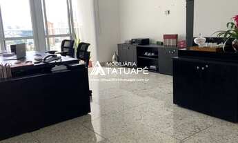 Imagem: ANÁLIA FRANCO OFFICES