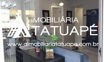 Imagem 2: APARTAMENTO RESIDENCIAL em SÃO PAULO - SP, VILA FORMOSA