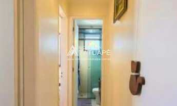 Imagem 2: SANTA TERESA, 2 dormitórios, 1 suítes, 2 banheiro, 2 vagas na garagem, 59M² de Área Constr