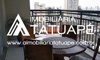 Imagem: APARTAMENTO RESIDENCIAL em SÃO PAULO