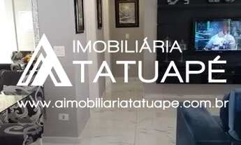 Imagem 6: APARTAMENTO RESIDENCIAL em SÃO PAULO - SP, VILA FORMOSA