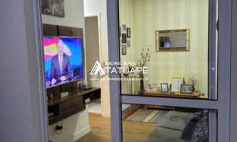 Imagem 7: ARES DA PRAÇA Apartamento com 2 dormitórios