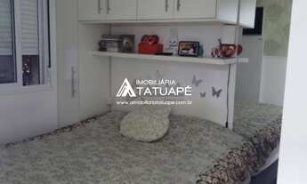 Imagem 4: ARES DA PRAÇA Apartamento com 2 dormitórios