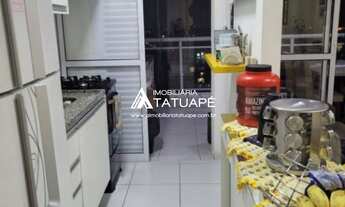 Imagem 6: ARES DA PRAÇA Apartamento com 2 dormitórios