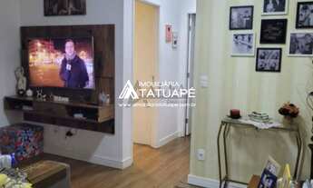 Imagem 3: ARES DA PRAÇA Apartamento com 2 dormitórios