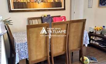 Imagem 7: ATTUALITÁ, 3 dormitórios, 1 suítes, 1 vaga na garagem, 68M² de Área Construída