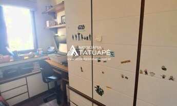 Imagem 5: ATTUALITÁ, 3 dormitórios, 1 suítes, 1 vaga na garagem, 68M² de Área Construída