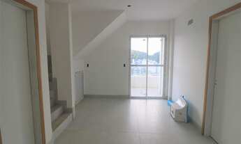 Imagem 2: Apartamento de Luxo à Venda em Praia Grande-SP, Canto do Forte: 2 quartos, 2 suítes, 2 sal