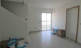 Imagem: Cobertura de luxo à venda em Praia Grande-SP