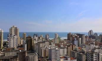 Imagem 6: Cobertura de luxo à venda em Praia Grande-SP, Canto do Forte: 3 quartos, 3 suítes, 2 salas