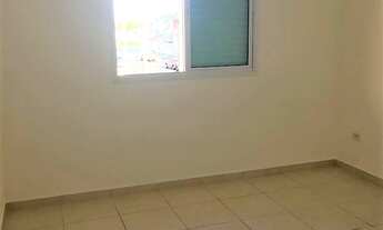 Imagem 7: SOBRADO GEMINADO NO TUDE BASTOS 2 DORMITÓRIOS, SACADA, LAVABO, QUINTAL E 2 VAGAS NA GARAGE