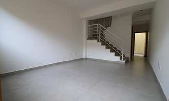 Imagem: Casa em Condomínio à Venda em Praia Grande-SP