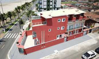 Imagem: Oportunidade Tríplex em Praia Grande no