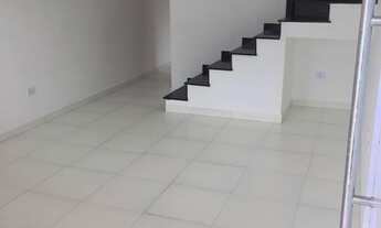 Imagem 4: Oportunidade Tríplex em Praia Grande no Balneário Flórida de 90m² 03 dormitórios com 02 su