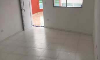 Imagem 5: Oportunidade Tríplex em Praia Grande no Balneário Flórida de 90m² 03 dormitórios com 02 su