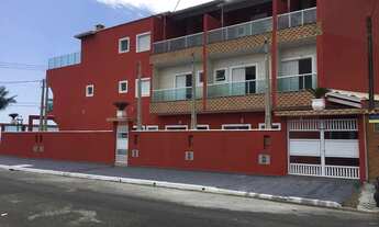 Imagem 2: Oportunidade Tríplex em Praia Grande no Balneário Flórida de 90m² 03 dormitórios com 02 su