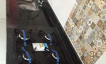 Imagem 3: Oportunidade Tríplex em Praia Grande no Balneário Flórida de 90m² 03 dormitórios com 02 su