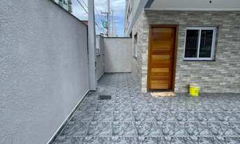 Imagem 5: Imperdível oportunidade: Casa à venda na Praia Grande-SP, bairro Aviação, 2 quartos, 1 suí