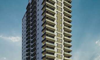 Imagem 7: Apartamento à venda em Praia Grande-SP, Aviação: 2 quartos, 1 suíte, 2 salas, 2 banheiros