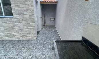 Imagem 6: Imperdível oportunidade: Casa à venda na Praia Grande-SP, bairro Aviação, 2 quartos, 1 suí