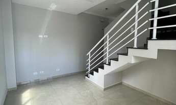 Imagem 7: Imperdível oportunidade: Casa à venda na Praia Grande-SP, bairro Aviação, 2 quartos, 1 suí