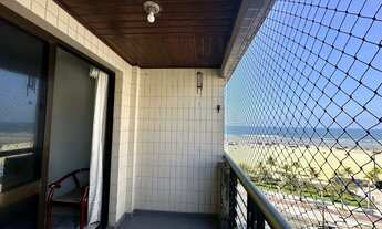 Imagem: APARTAMENTO COM VISTA PARA O MAR MOBILIADO