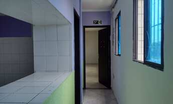 Imagem 6: Galpão Comercial para Locação em Praia Grande-SP, Bairro Sítio do Campo: 1 Sala, 2 Banheir