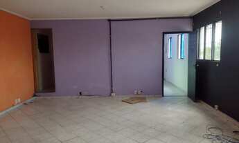 Imagem: Galpão Comercial para Locação em Praia