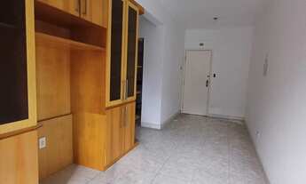 Imagem 7: Apartamento à venda na Guilhermina: 1 quarto, 2 salas, 1 banheiro, 1 vaga de garagem, 65,0