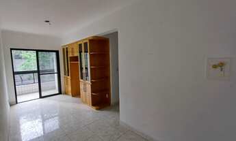 Imagem: Apartamento à venda na Guilhermina 1 quarto