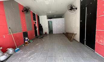 Imagem 4: LOCAÇÃO LOJA COMERCIAL NO BOQUEIRÃO EM PRAIA GRANDE